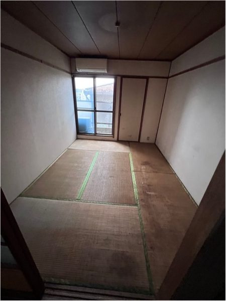 再生前