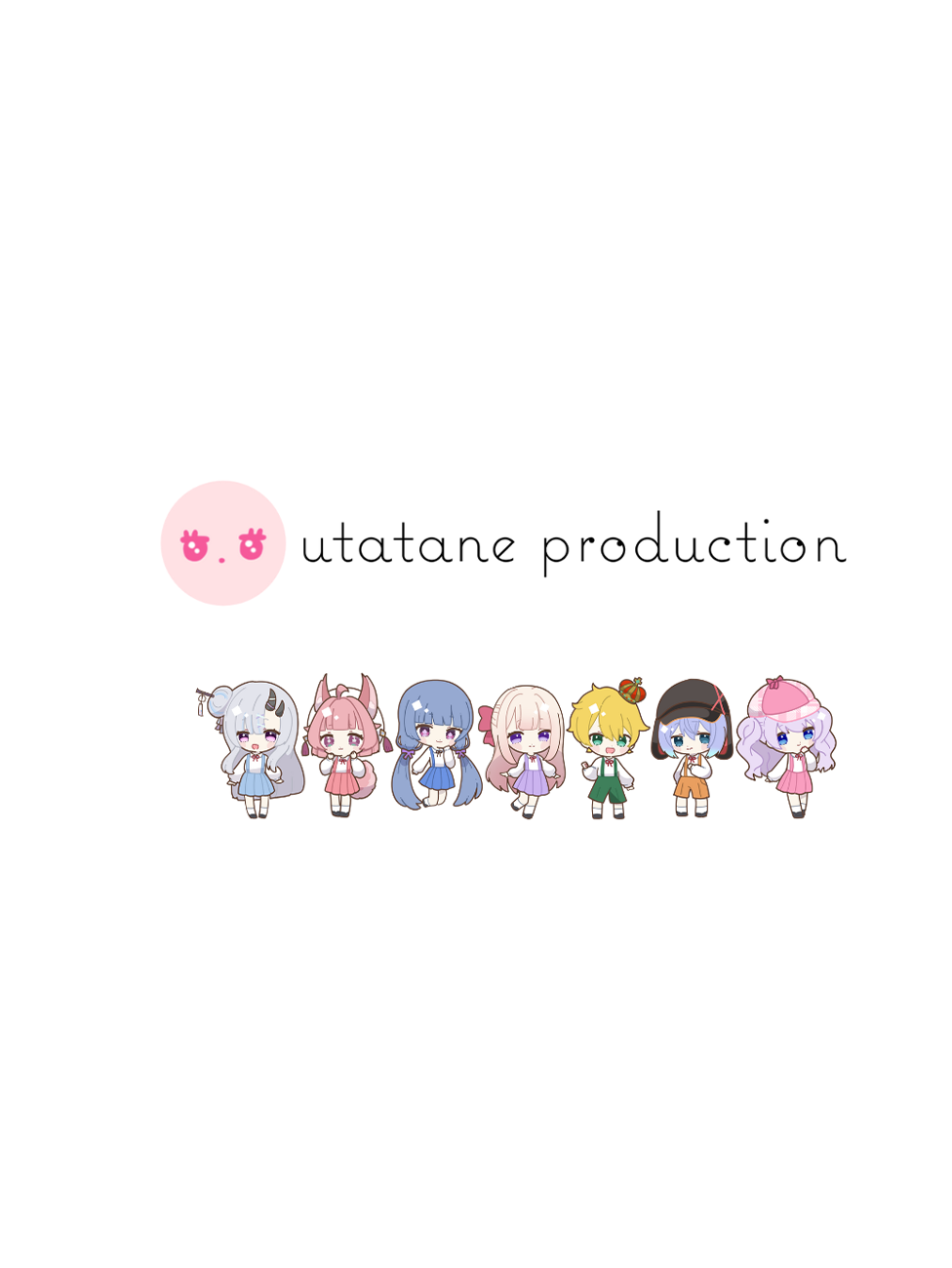 VTuber事務所運営