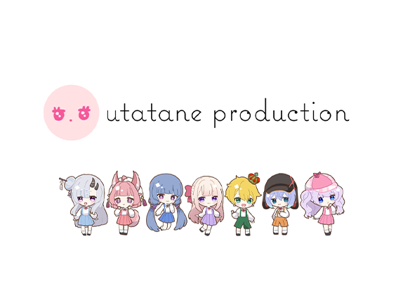 VTuber事務所運営