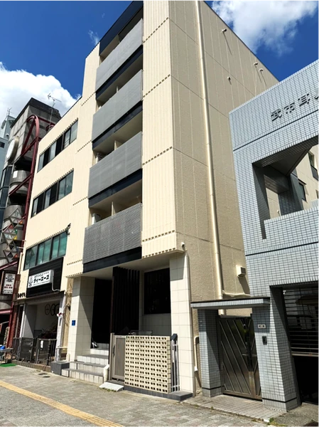 不動産運営物件